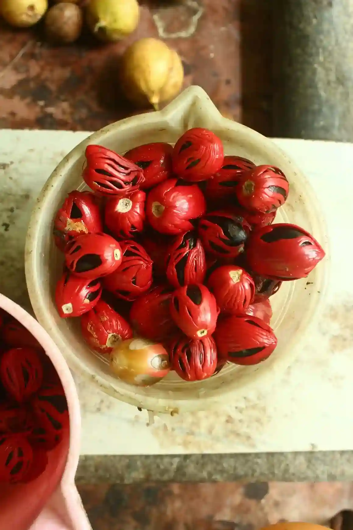 Maluku — the original Spice Islands